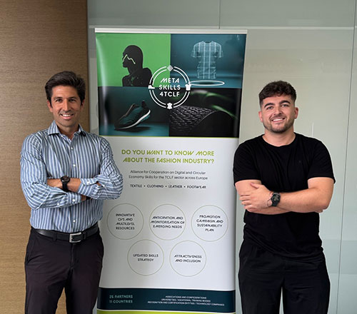 From Materials to Movement: The Role of Zahonero in the Future of Sustainable Footwear