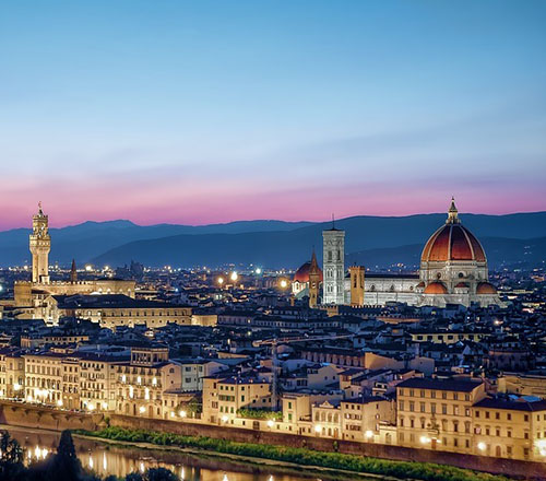 The education system TCLF industry in Tuscany