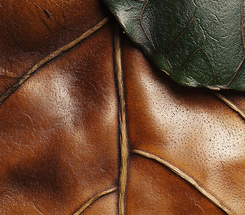 Is Leather Sustainable?