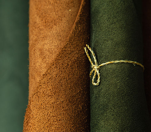 Leather Biodegradability: A Key to Sustainable Fashion