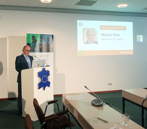 From Waste to Wealth: Leather's Role in Europe's Circular Economy Success